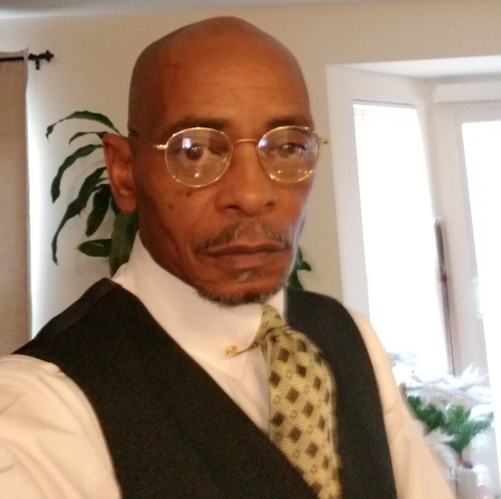 Meet your Posher, Carl